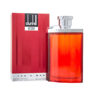 Desire Red by Alfred Dunhill