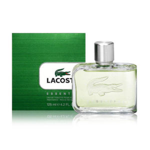 Essential by Lacoste