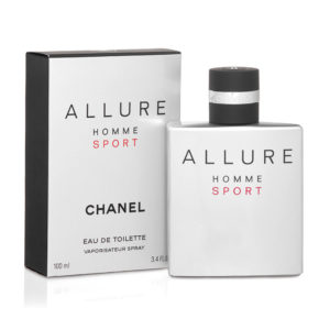 Allure Home Sport by Chanel
